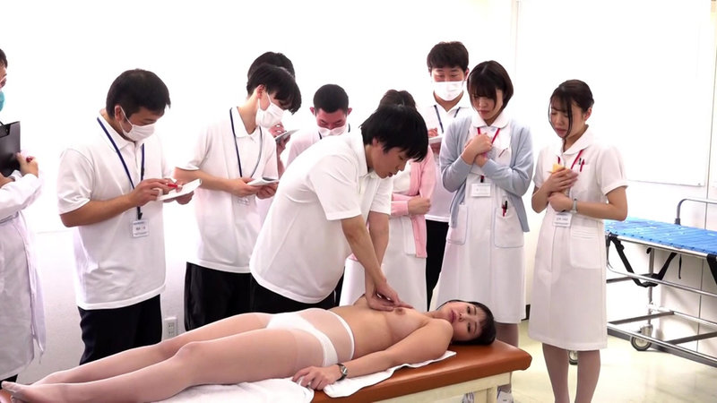 ZOZO-115 第 4 部分 - 48 分钟