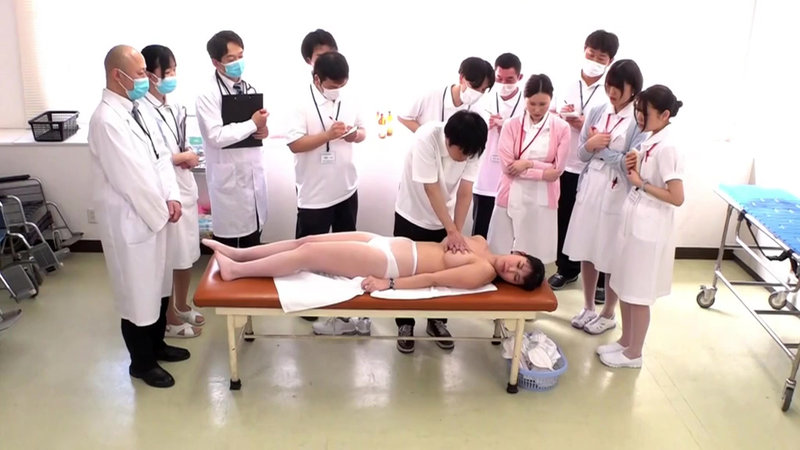 ZOZO-115 Bagian 5 - 54 minit