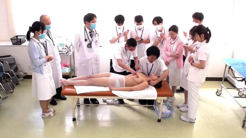 ZOZO-115 第 6 部分 - 60 分钟