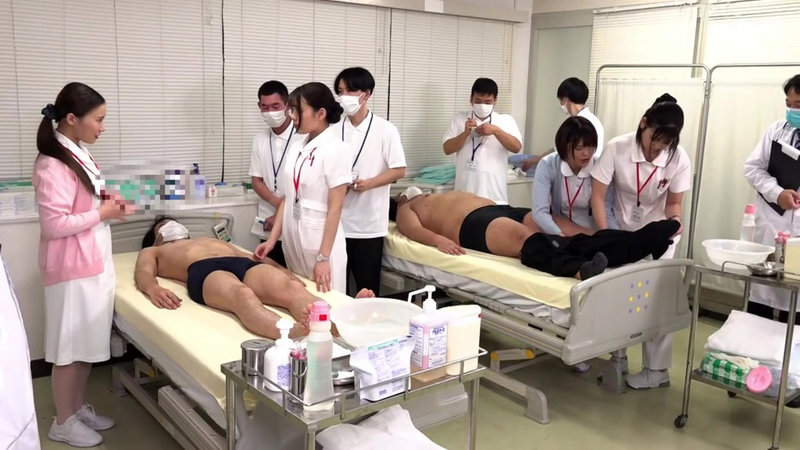 ZOZO-115 Bagian 7 - 66 minit