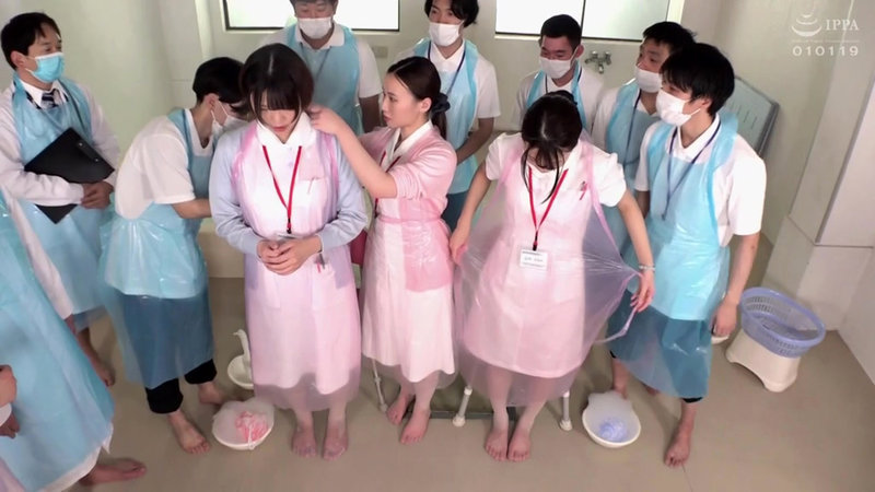 ZOZO-116 Part 1 - 30 minutes