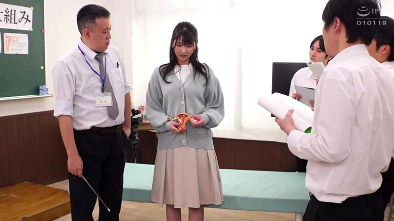 ZOZO-120 パート 1 - 30 分