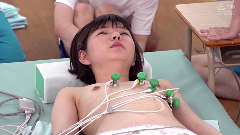 ZOZO-144 第 8 部分 - 44 分钟