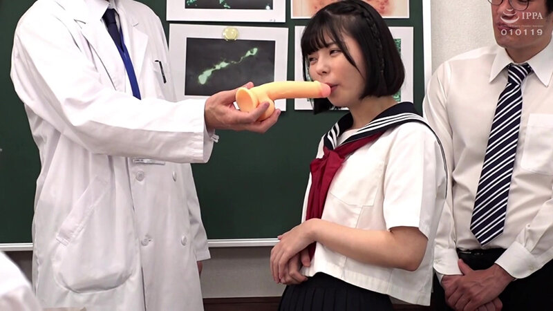 ZOZO-166 パート 3 - 44 分