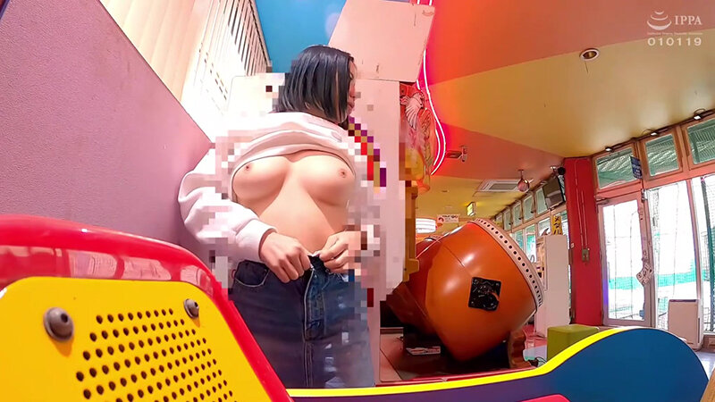 ZOZO-177 パート 13 - 66 分