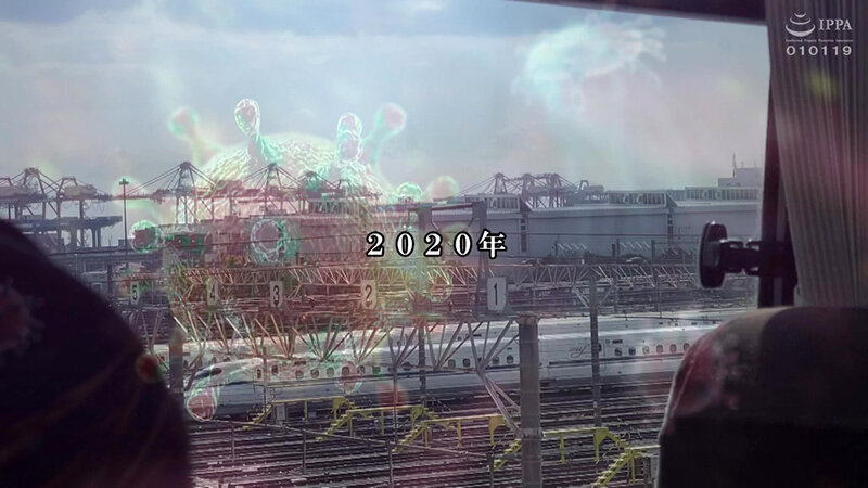 ZOZO-199 Bagian 1 - 30 minit