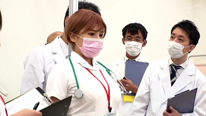 ZOZO-201 第 1 部分 - 30 分钟