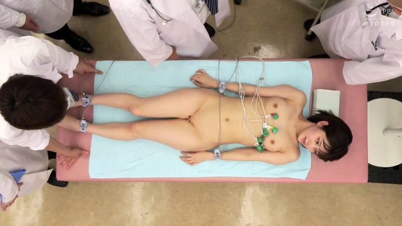 ZOZO-202 Part 6 - 45 minutes