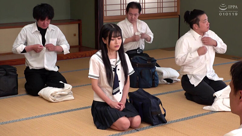 ZOZO-206 第 1 部分 - 30 分钟