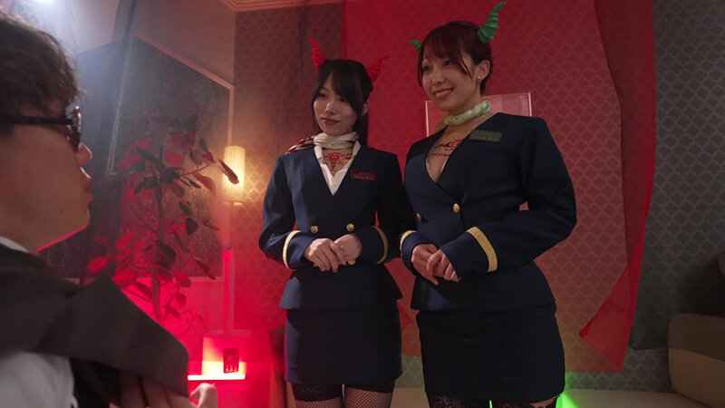 ZOZO-244 第 1 部分 - 30 分钟