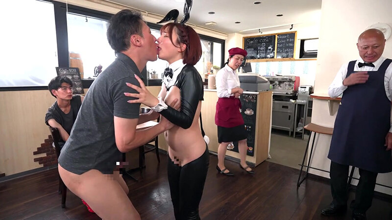 ZOZO-249 Part 9 - 54 minutes