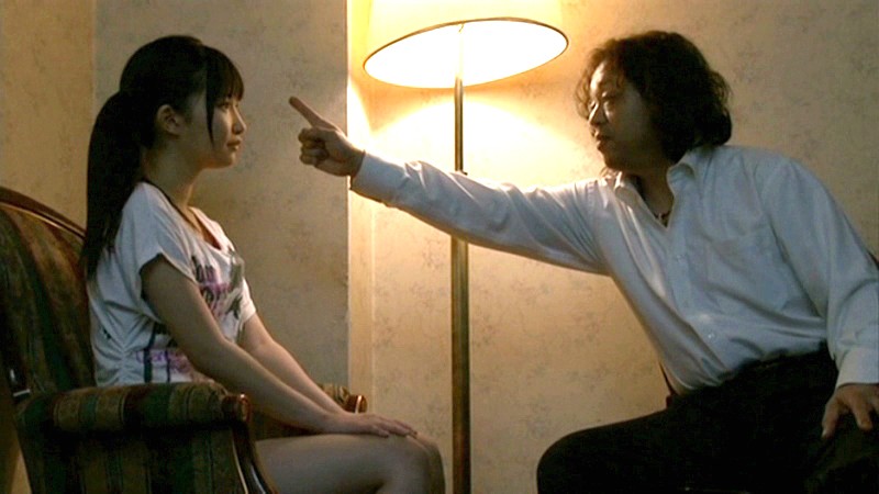 AD-184 パート 1 - 30 分