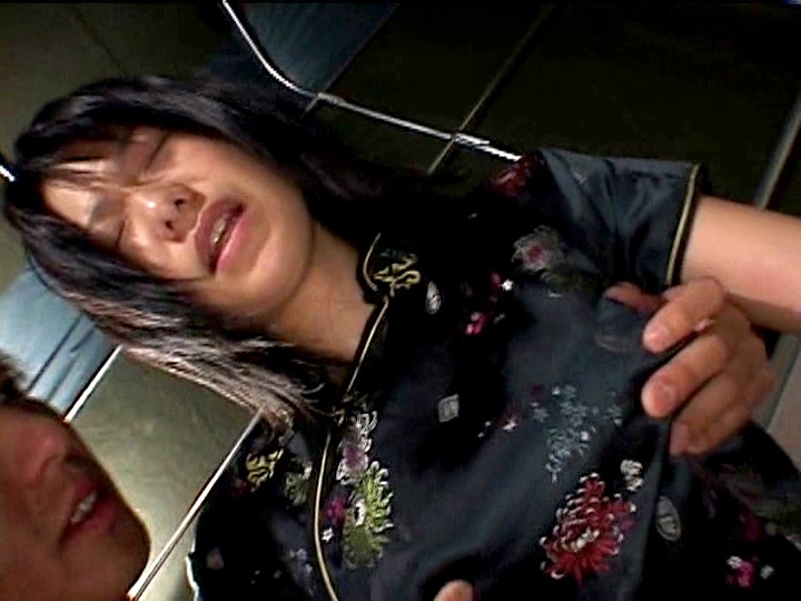 NPD-002 第 5 部分 - 54 分钟