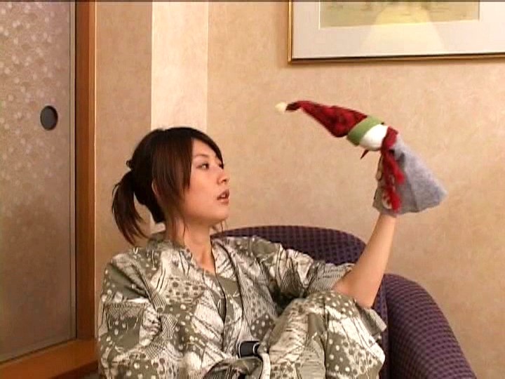 NPD-010 Bagian 15 - 86 minit