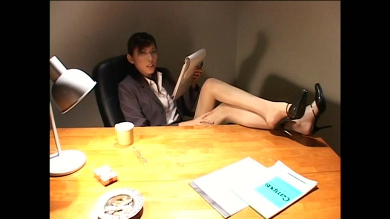 PSSD-2100331 パート 1 - 30 分