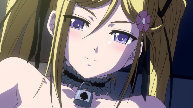 彼女×彼女×彼女 〜3姉妹とのドキドキ共同生活〜 第一話 (ブルーレイディスク) 画像10