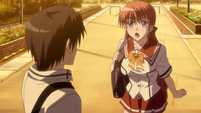 彼女×彼女×彼女 〜3姉妹とのドキドキ共同生活〜 第一話 (ブルーレイディスク) 画像7