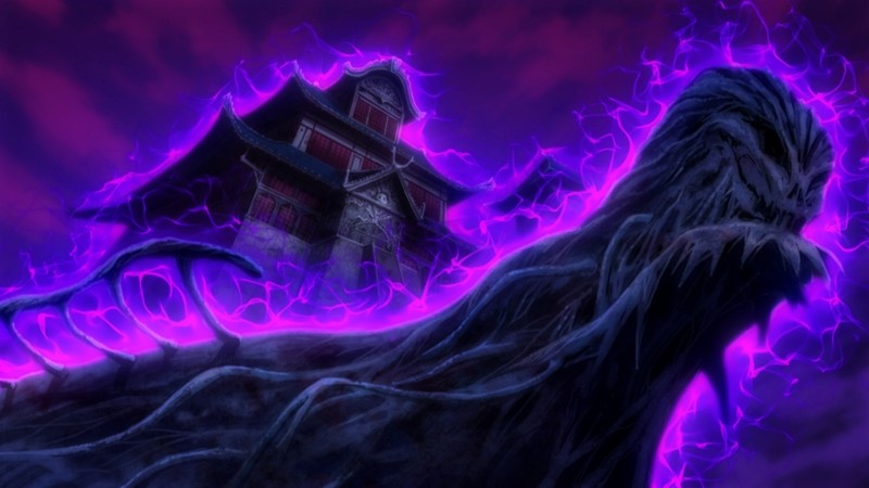 超昂閃忍ハルカ 壱 双龍輪 (ブルーレイディスク) 画像13