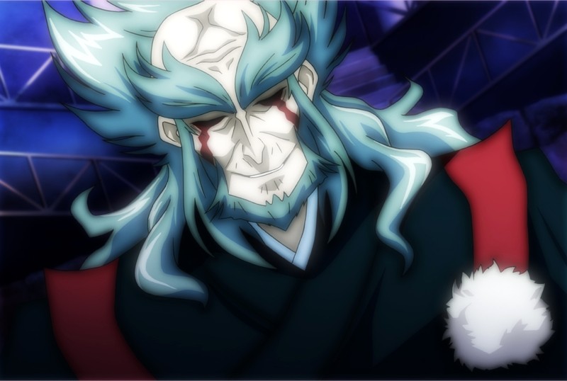 超昂閃忍ハルカ 壱 双龍輪 (ブルーレイディスク) 画像15