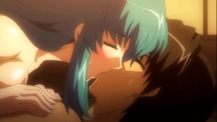 おっぱいの王者48 何も考えず目の前のおっぱい全部しゃぶれ! 第一話 (ブルーレイディスク) 画像11