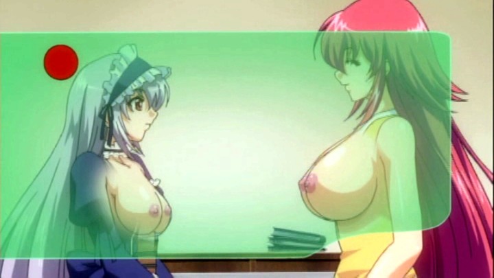 おっぱいの王者48 何も考えず目の前のおっぱい全部しゃぶれ! 第一話 (ブルーレイディスク) 画像14
