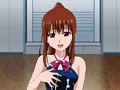 本当にあった 女子○生 いけない秘密のアルバイト 明日香 画像1