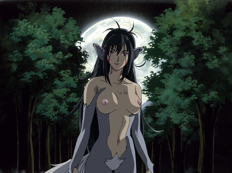 女狼狂濡 THE BEST 画像18