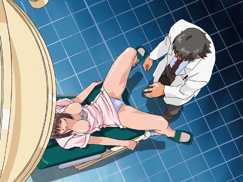 夜勤病棟 The Best 七瀬恋 画像9