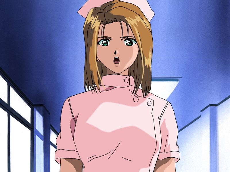 夜勤病棟 The Best 新城礼美 画像3