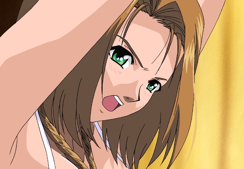 夜勤病棟 The Best 新城礼美 画像4