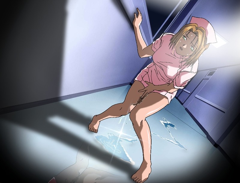 夜勤病棟 The Best 新城礼美 画像9