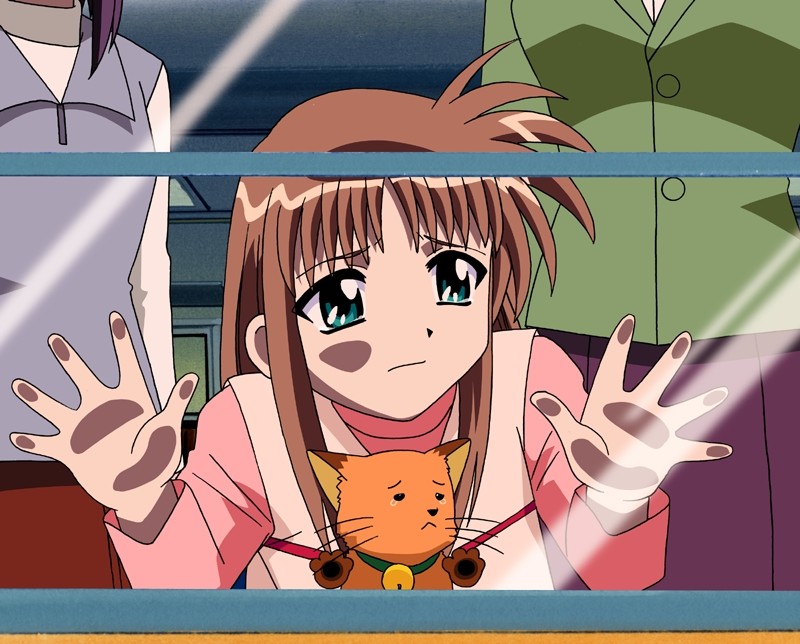 とらいあんぐるハート さざなみ女子寮 THE BEST 画像20
