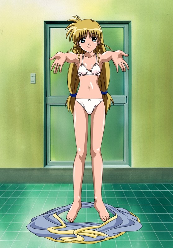 とらいあんぐるハート さざなみ女子寮 THE BEST 画像3