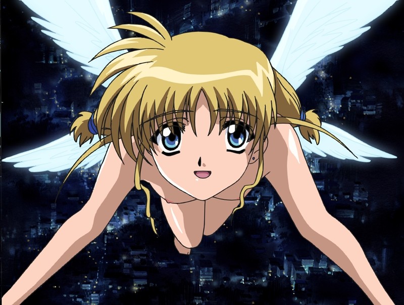 とらいあんぐるハート さざなみ女子寮 THE BEST 画像5