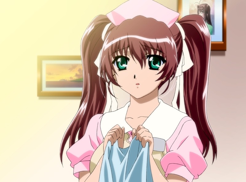 夜勤病棟 Best Selection 画像20