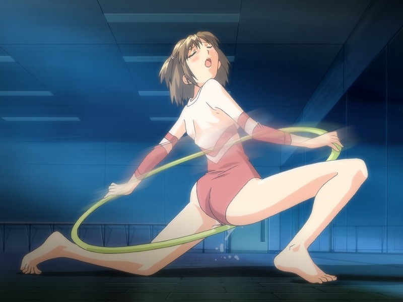 新体操(真) THE BEST 画像3