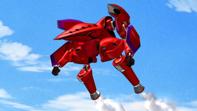 ジオグラマトン THE BEST 画像11
