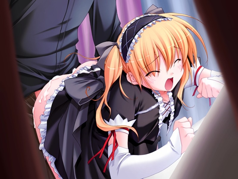 エンジェル◆メイド (DVDPG) 画像11