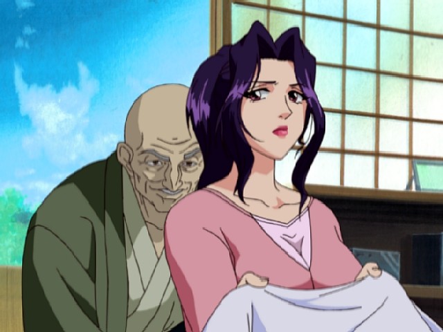 肉嫁 高柳家の人々 （DVDPG） 画像6
