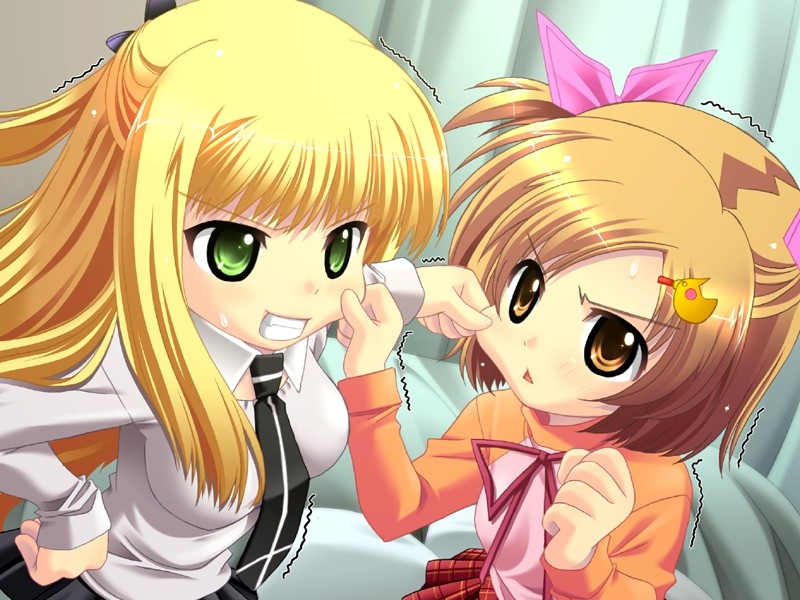 虹色あるけミカン (DVDPG) 画像18