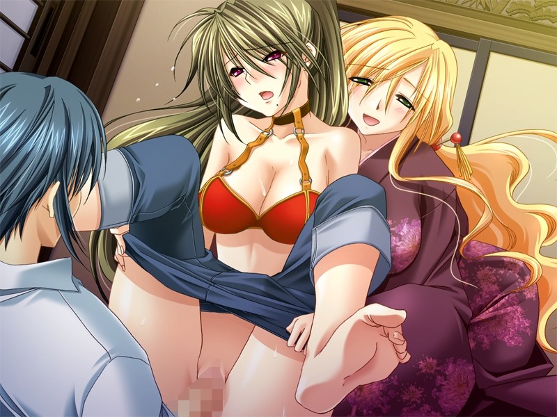 妻ようじ〜ボクは人妻管理人〜 (DVDPG) 画像17