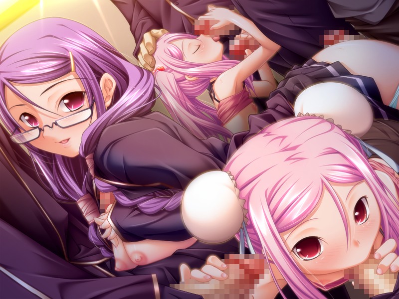 催●淫辱学園 (DVDPG) 画像20