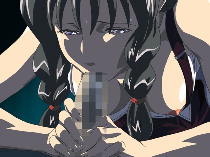 新BibleBlack 完全版 Restored 〜輪廻〜 画像19