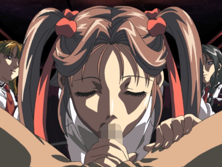 新BibleBlack 完全版 Restored 〜輪廻〜 画像6