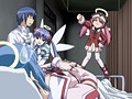 魔界天使ジブリール EPISODE2 VOL.4のサンプル画像15