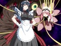 魔界天使ジブリール EPISODE2 VOL.4のサンプル画像2