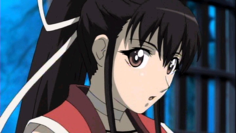 御魂 〜忍〜 巻の一 画像2