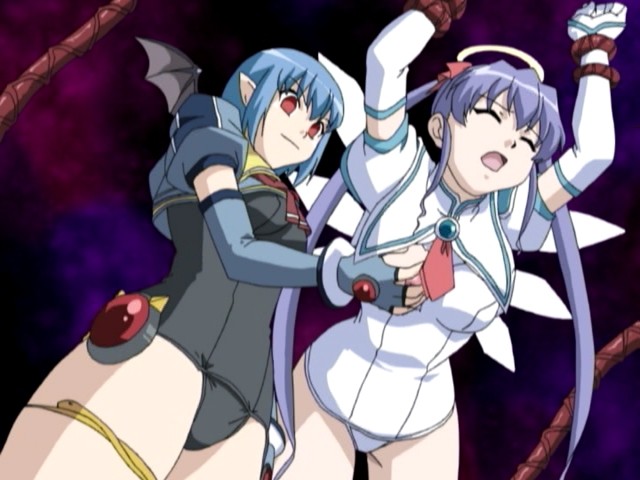 魔界天使ジブリール EPISODE2 The BEST 画像13