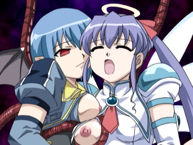 魔界天使ジブリール EPISODE2 The BEST 画像15