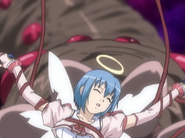 魔界天使ジブリール EPISODE2 The BEST 画像4